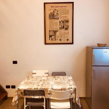 Casa Vacanze Roby ميلان المظهر الخارجي الصورة