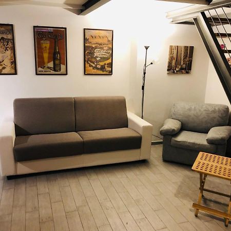 Casa Vacanze Roby ميلان المظهر الخارجي الصورة