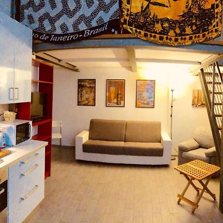 Casa Vacanze Roby ميلان المظهر الخارجي الصورة