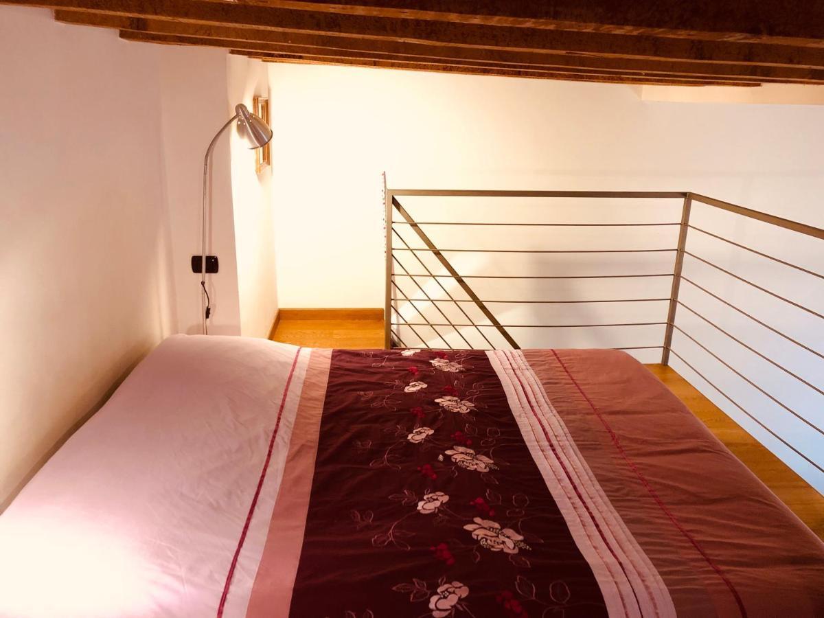 Casa Vacanze Roby ميلان المظهر الخارجي الصورة