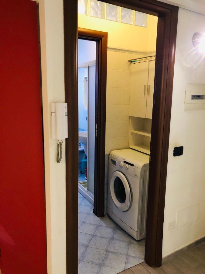 Casa Vacanze Roby ميلان المظهر الخارجي الصورة